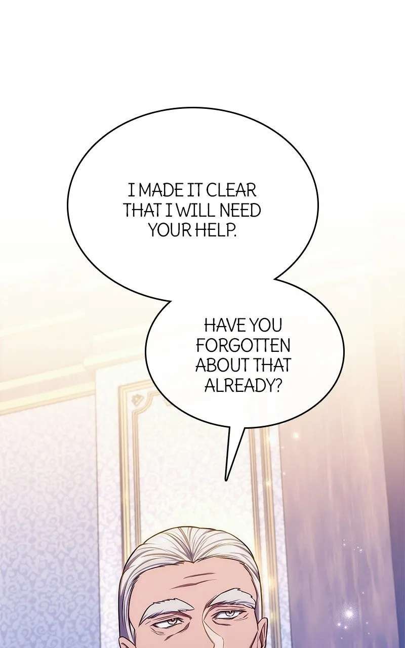 She No Longer WieldsHer Sword Chapter 22 - page 6