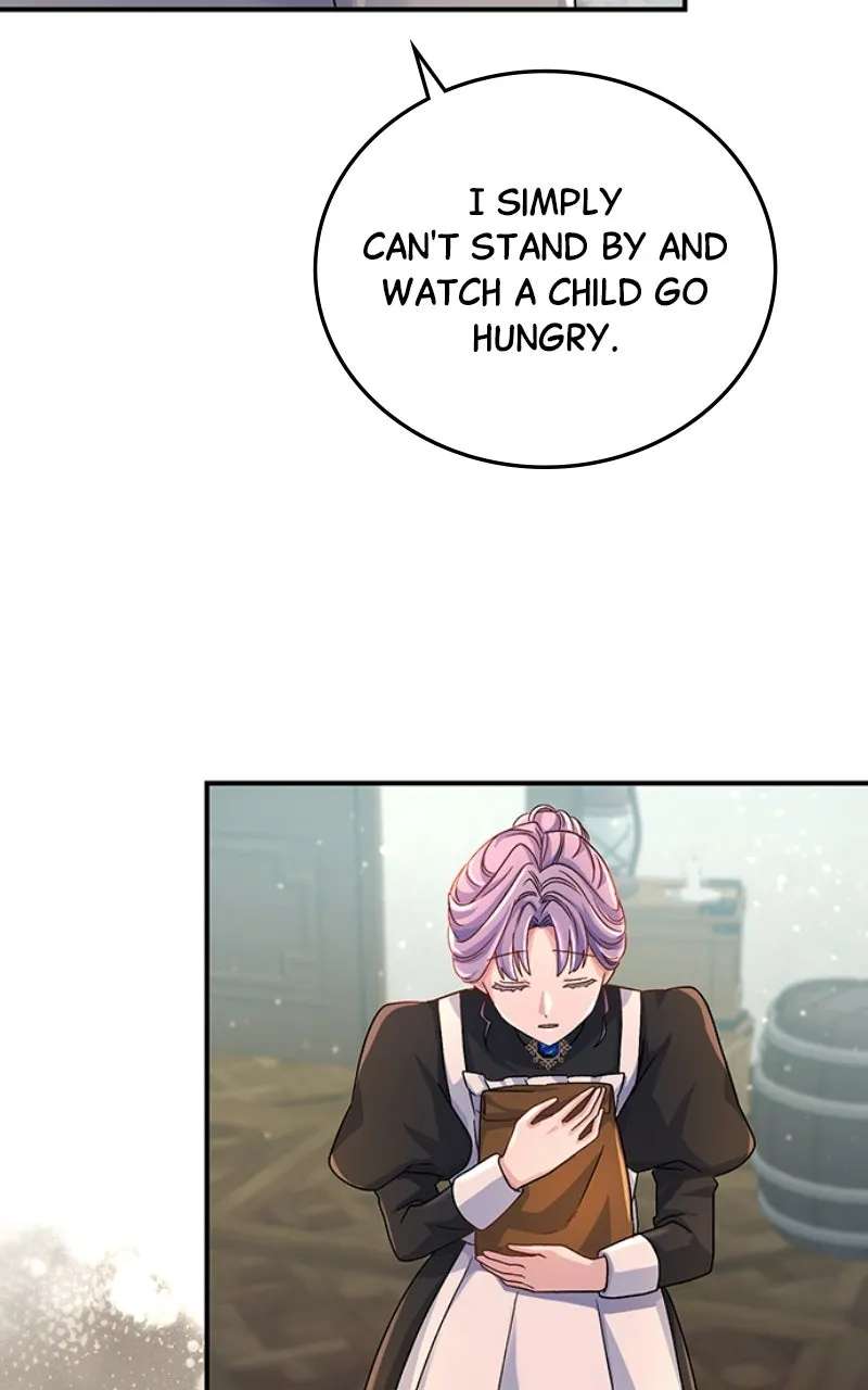FarewellMy Love Chapter 3 - page 61
