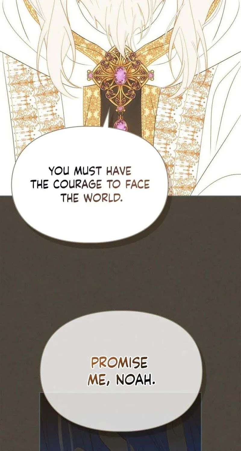 Baby Prisoner of the Winter Castle Chapter 105 - page 95