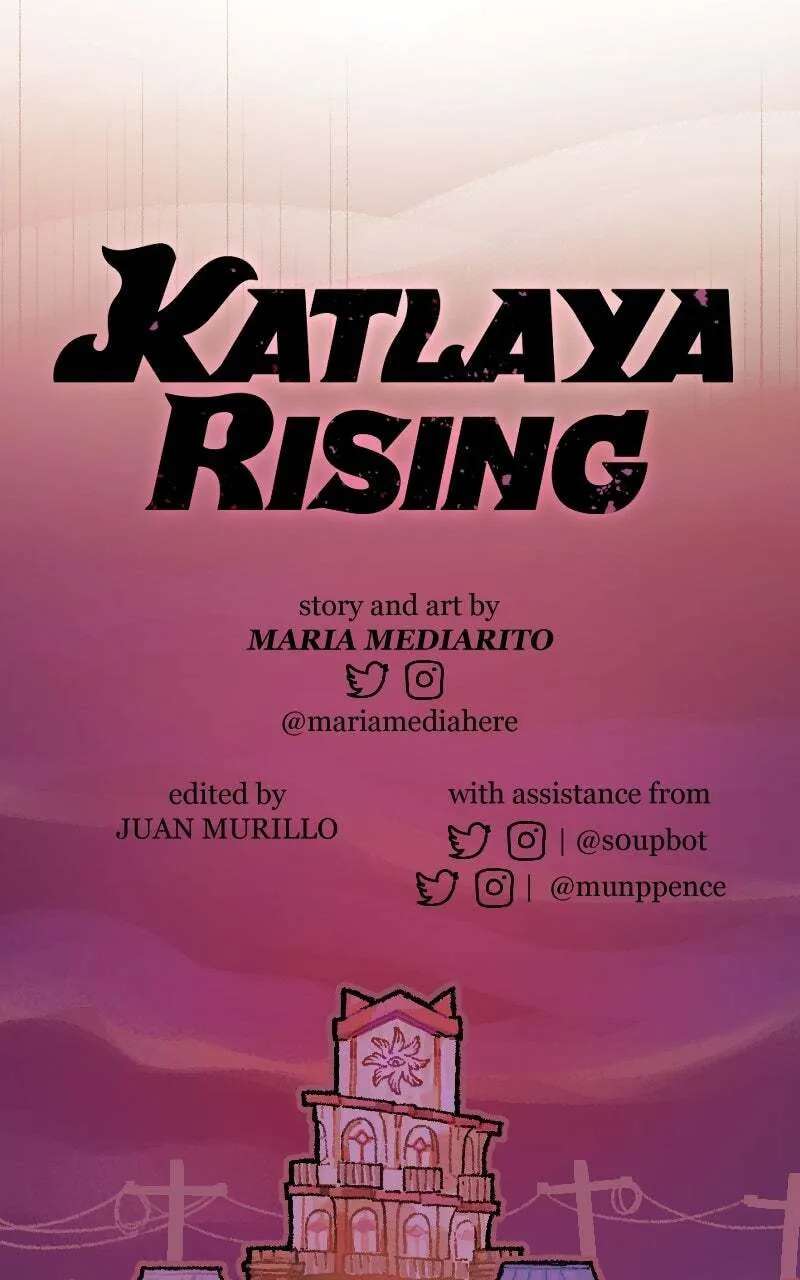 Katlaya Rising Chapter 34 - page 99