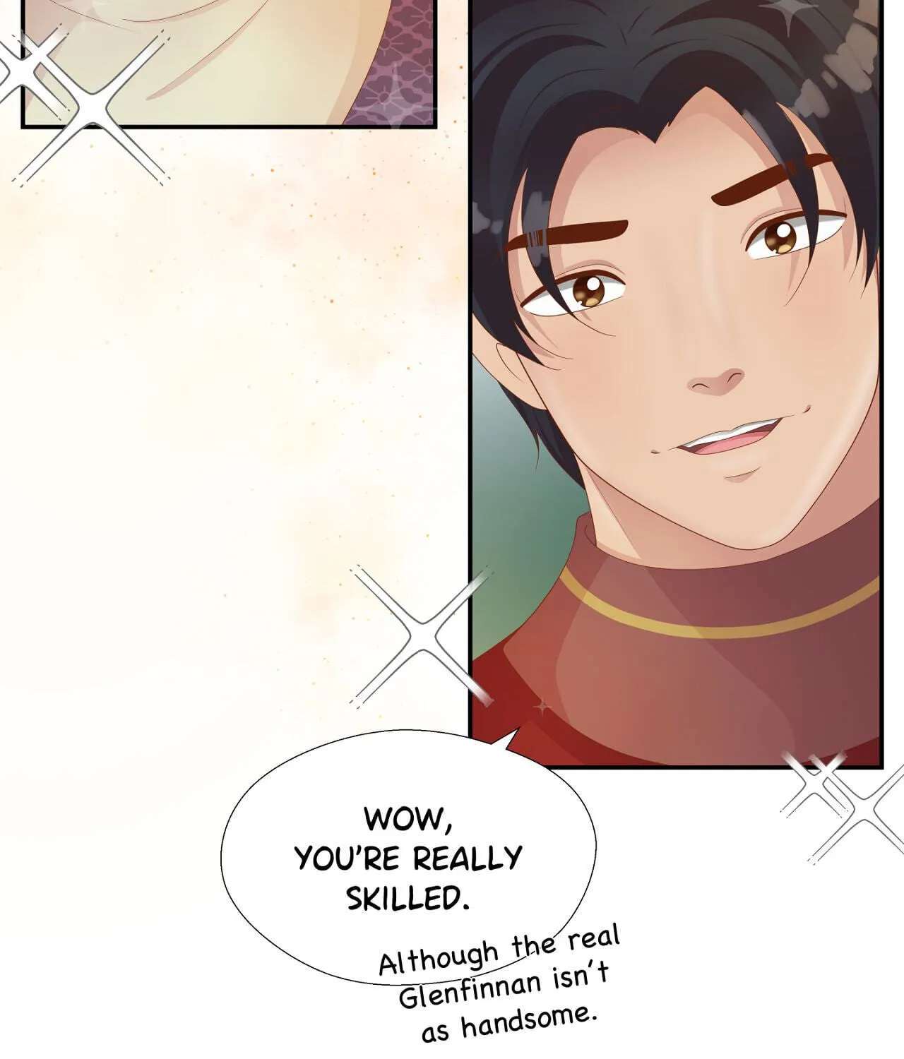 The Winter Rose Chapter 60 - page 5