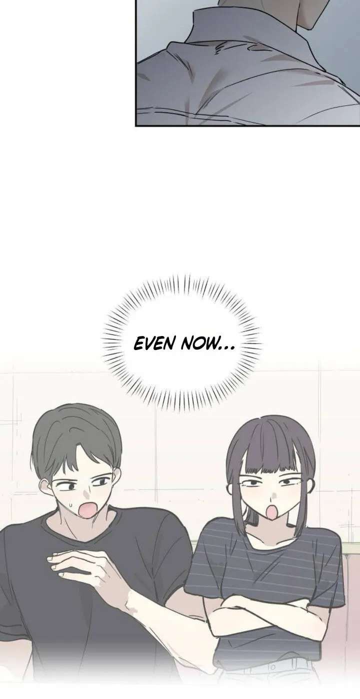 Heart-Aching Chapter 24 - page 17