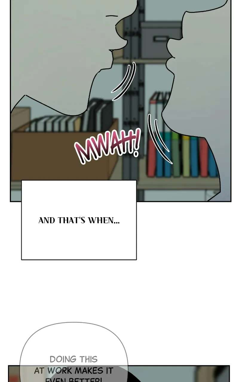 All Kinds ofNonsense Chapter 7 - page 30