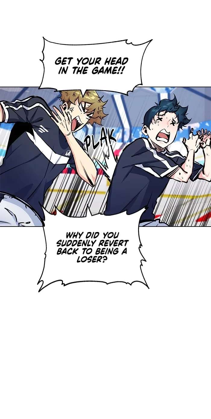 Top Corner Chapter 265 - page 79