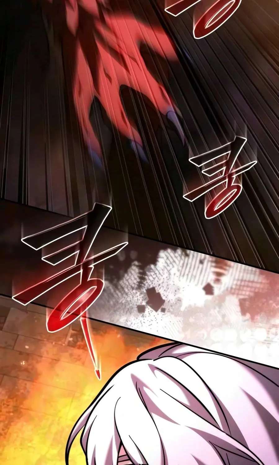 Terminally-Ill Genius Dark Knight Chapter 163 - page 69