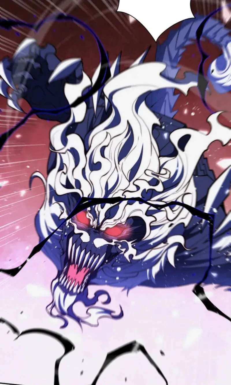 Reborn With Might: Spearhead to the Zenith Chapter 92 - page 35