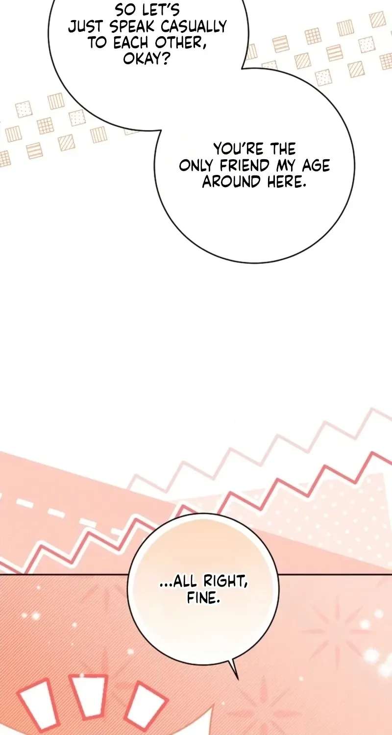 I Am the Youngest Disciple of the Martial Arts World's Mastermind Chapter 25 - page 50