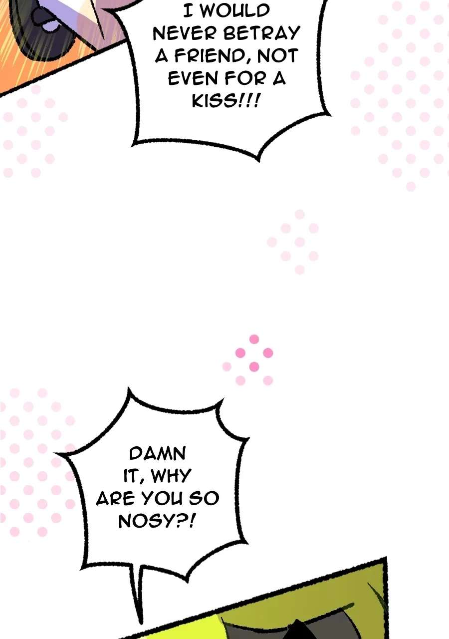 I Want to Kiss 100 Monster Girls! Chapter 16 - page 27