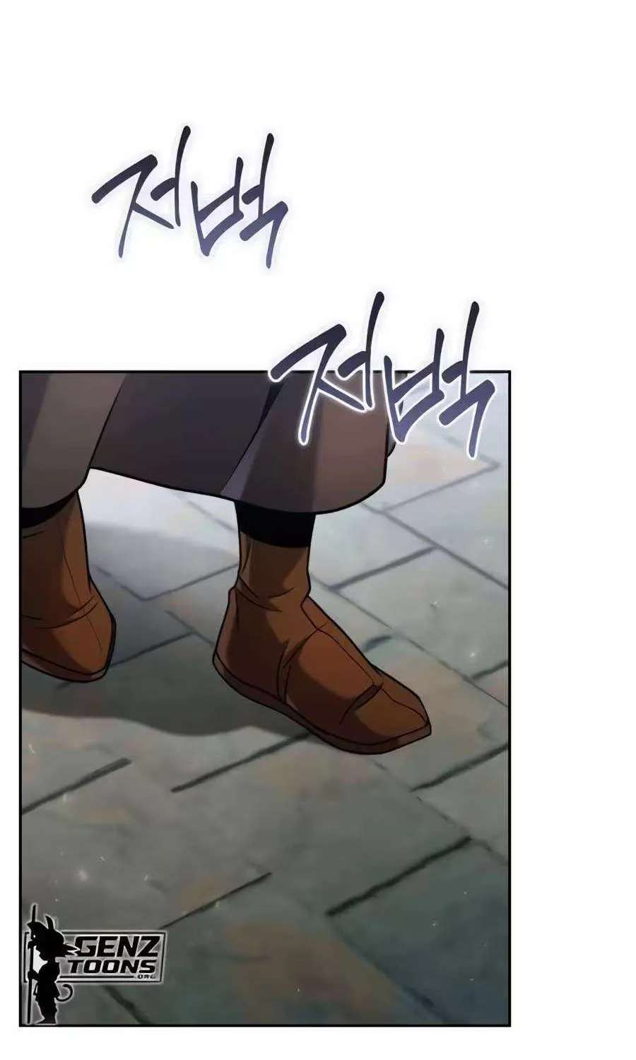The Second Eunuch Regains His Manhood Chapter 103 - page 88