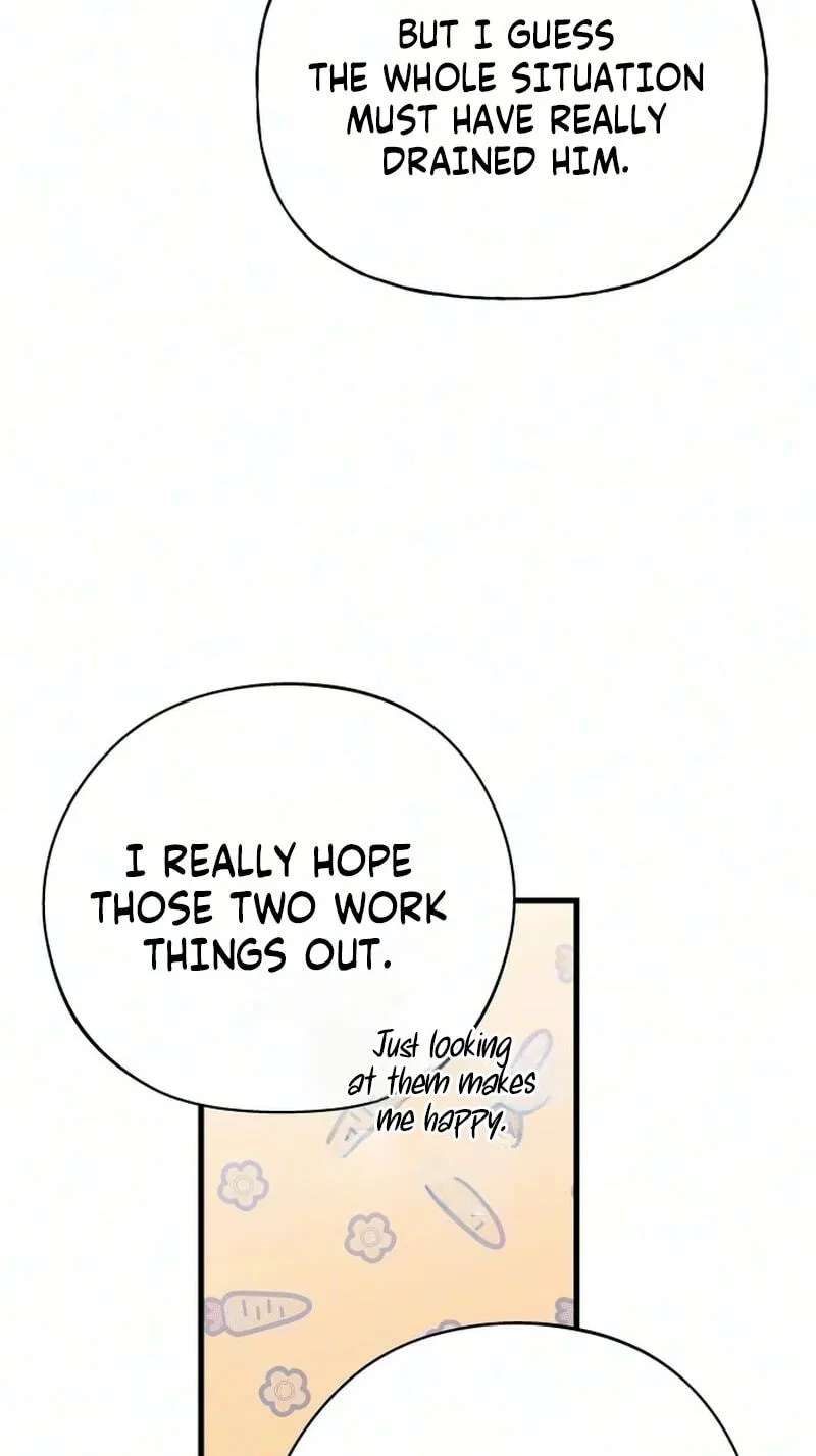 Want to Go Grocery Shopping Together? Chapter 35 - page 62