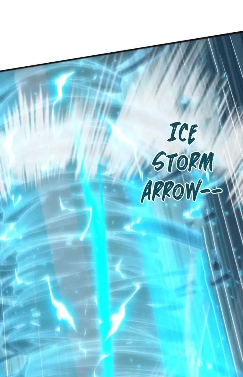 God of Games: The Ultimate Evolution Chapter 31 - page 56