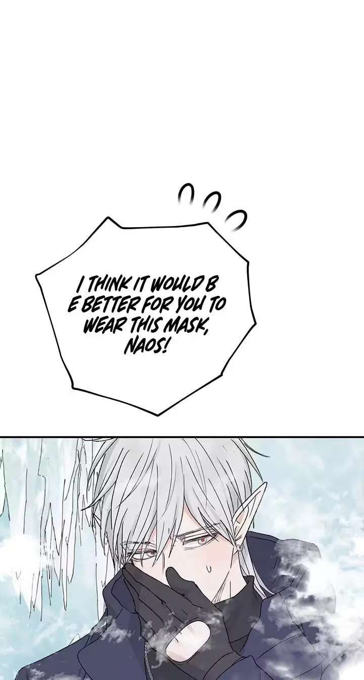 The Mating of Elves Chapter 68 - page 49