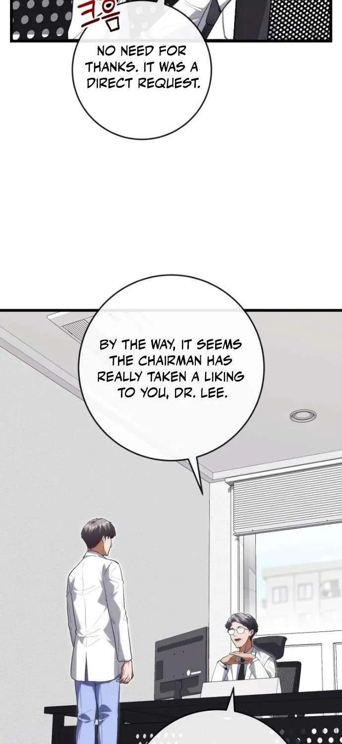 Hua Tuo Reincarnated as a Modern Surgical Genius Chapter 56 - page 23