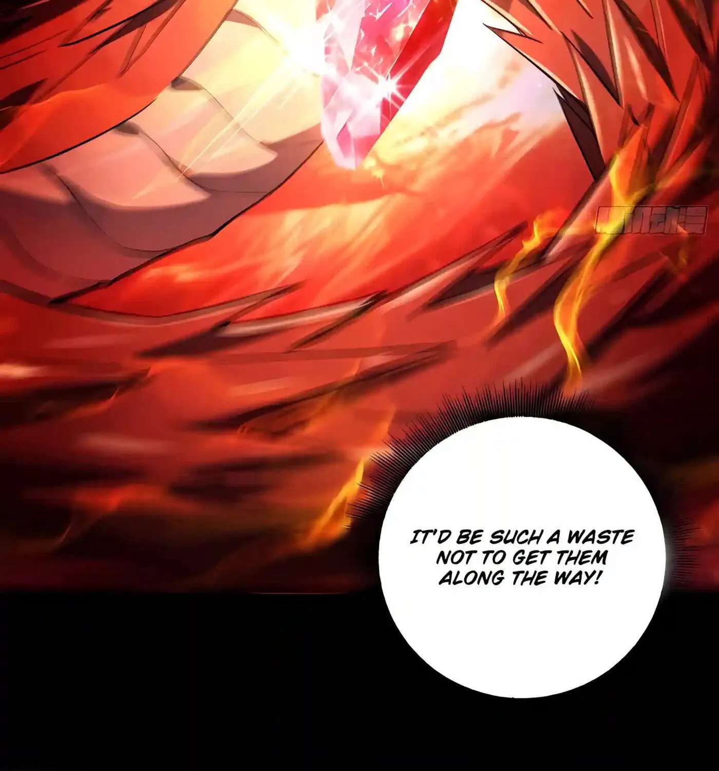 Chongsheng zhi Zhanshi Wei Wang Chapter 22 - page 43