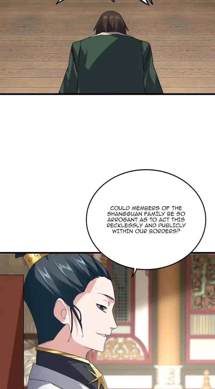 Magic Emperor Chapter 901 - page 34