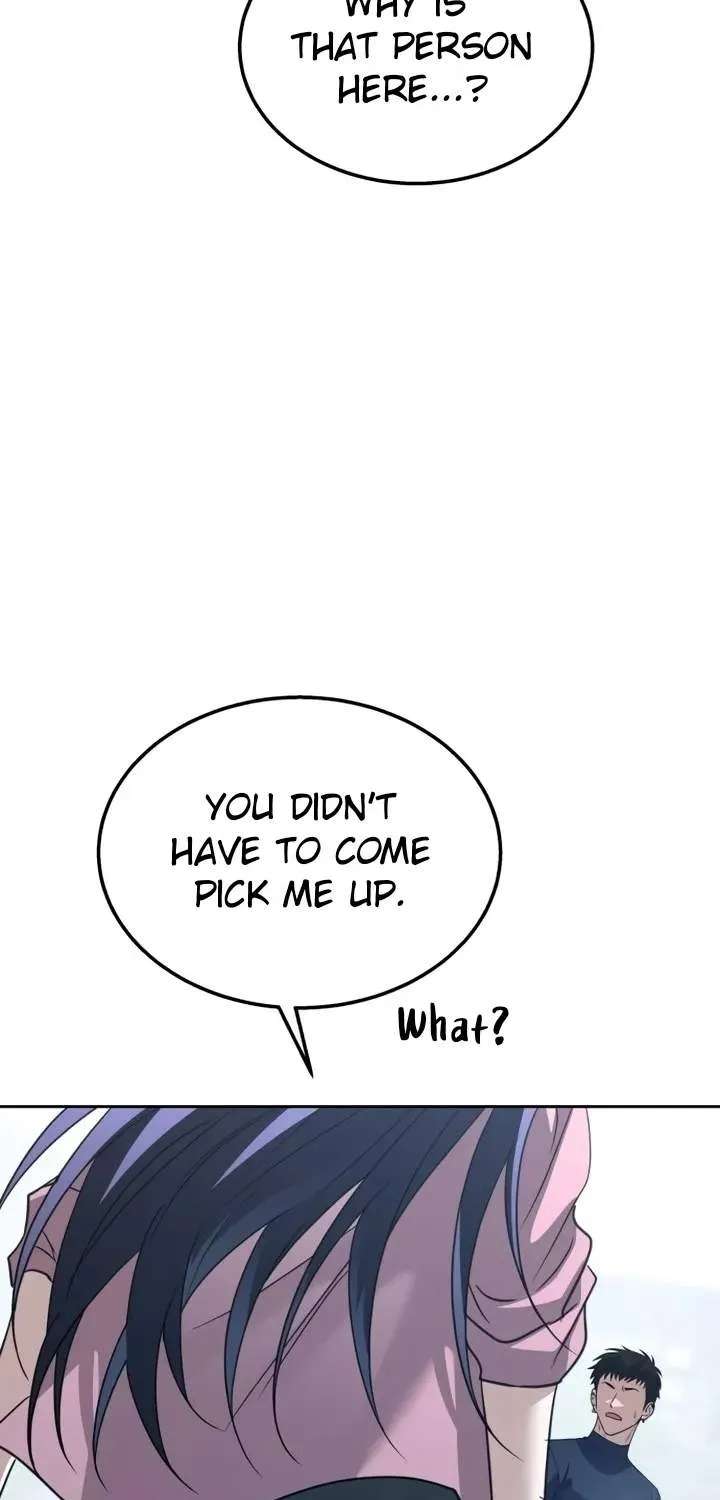 The Returned C-Rank Tank Won't Die! Chapter 66 - page 116
