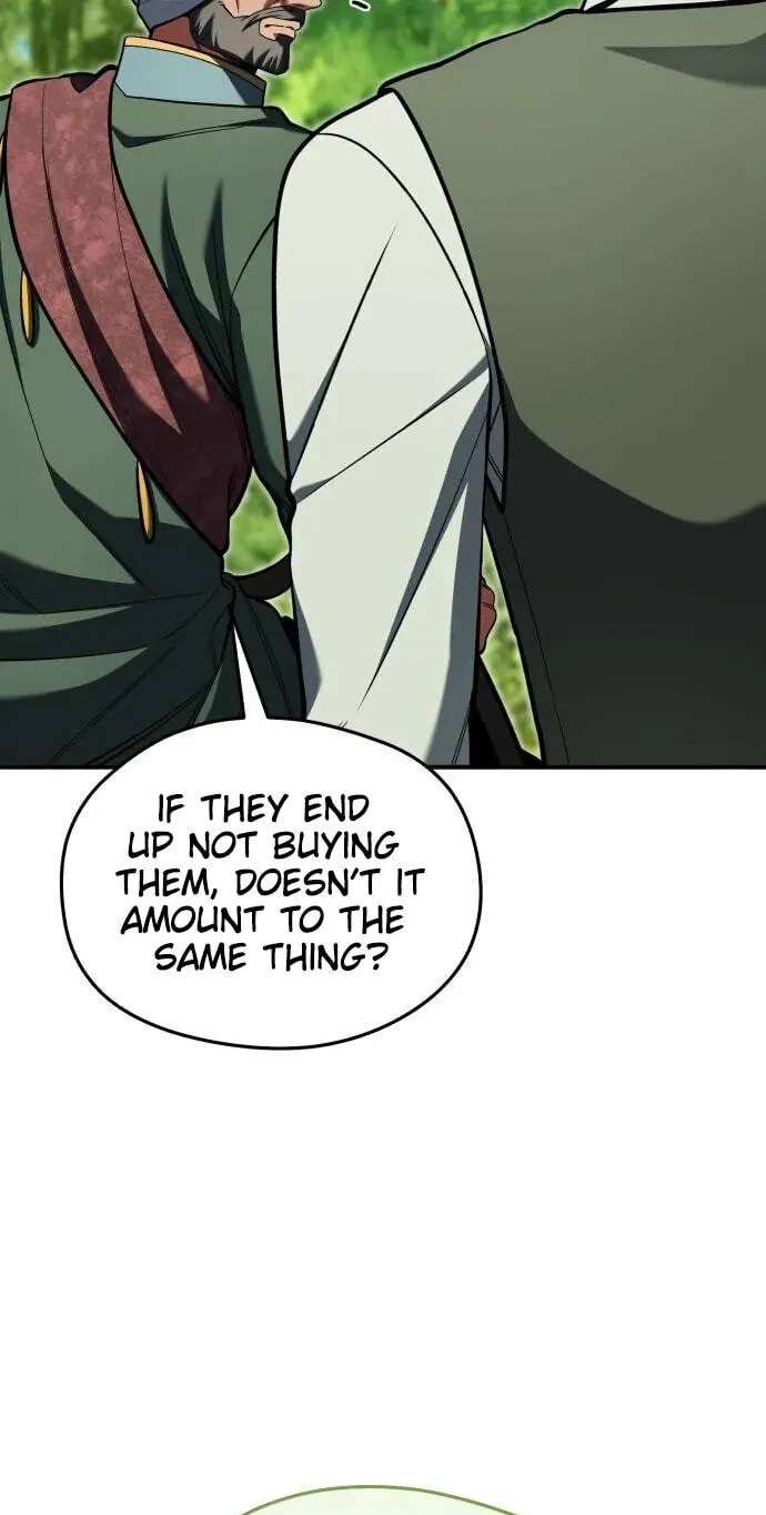 The Otherworldly Nutritionist Chapter 31 - page 60