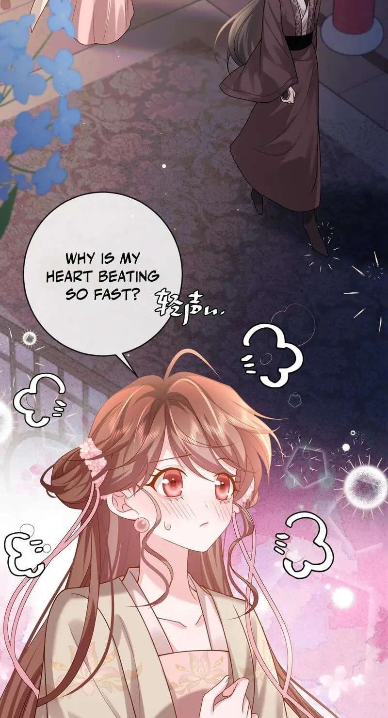 Surviving as a Tyrant's Daughter Chapter 237 - page 21