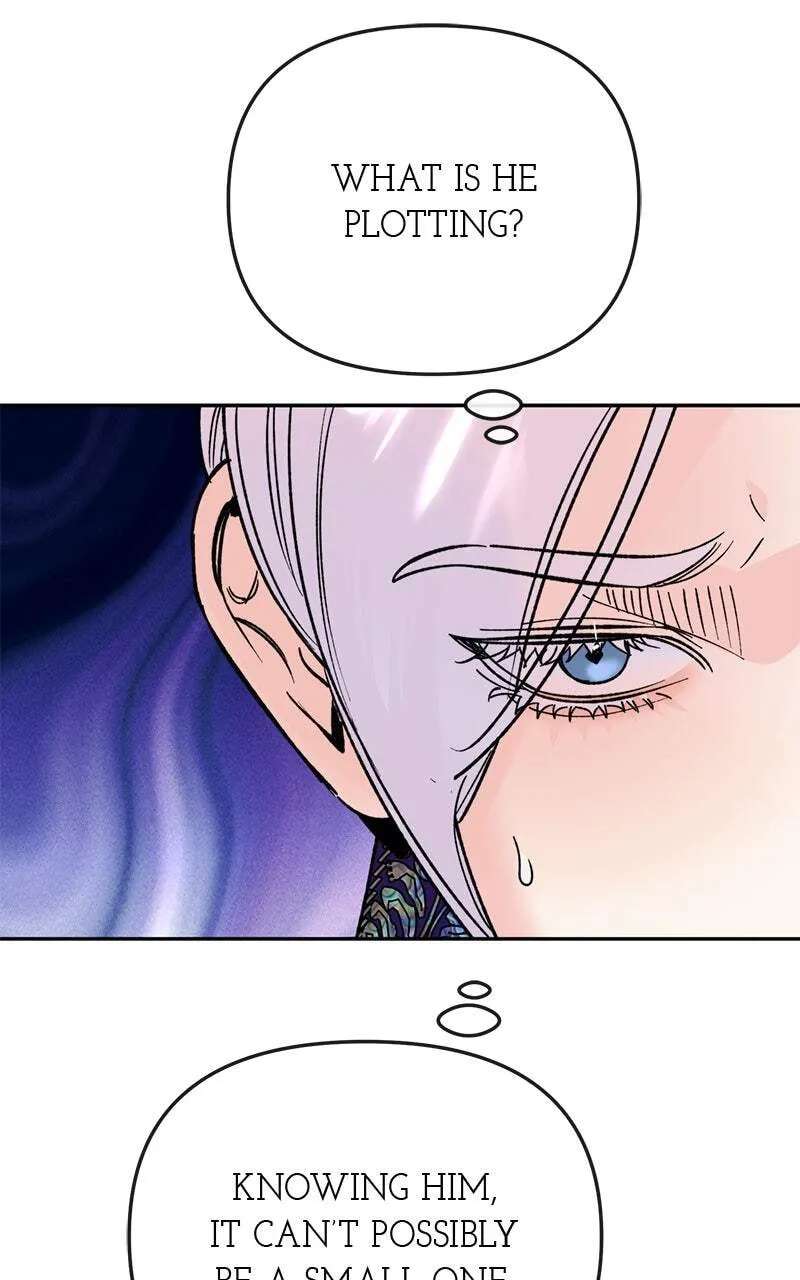 The Pure Heart of a Monster Chapter 62 - page 69
