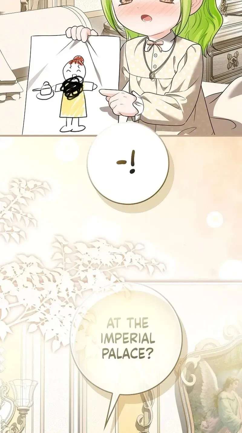 The Baby Sprout Who Bloomed in the Villain Duke's Family Chapter 16 - page 60
