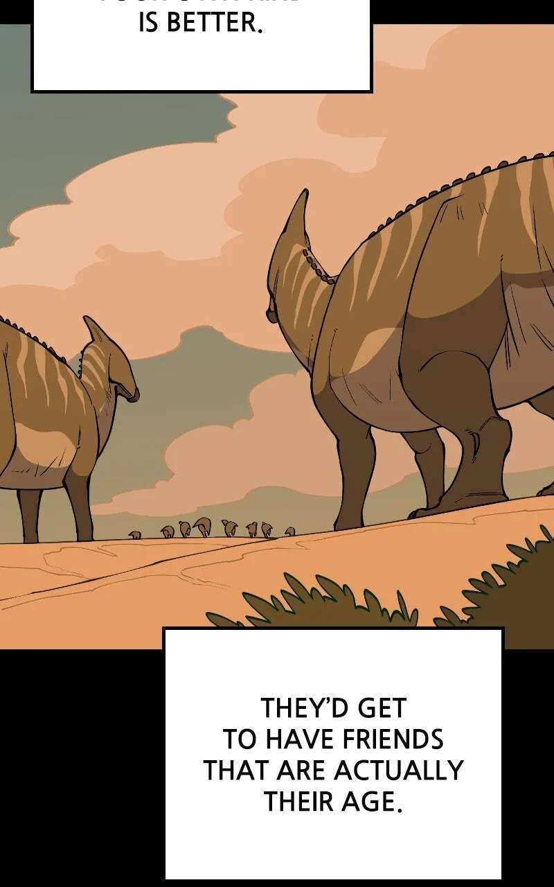 Ancient Animal Tales Chapter 65 - page 63