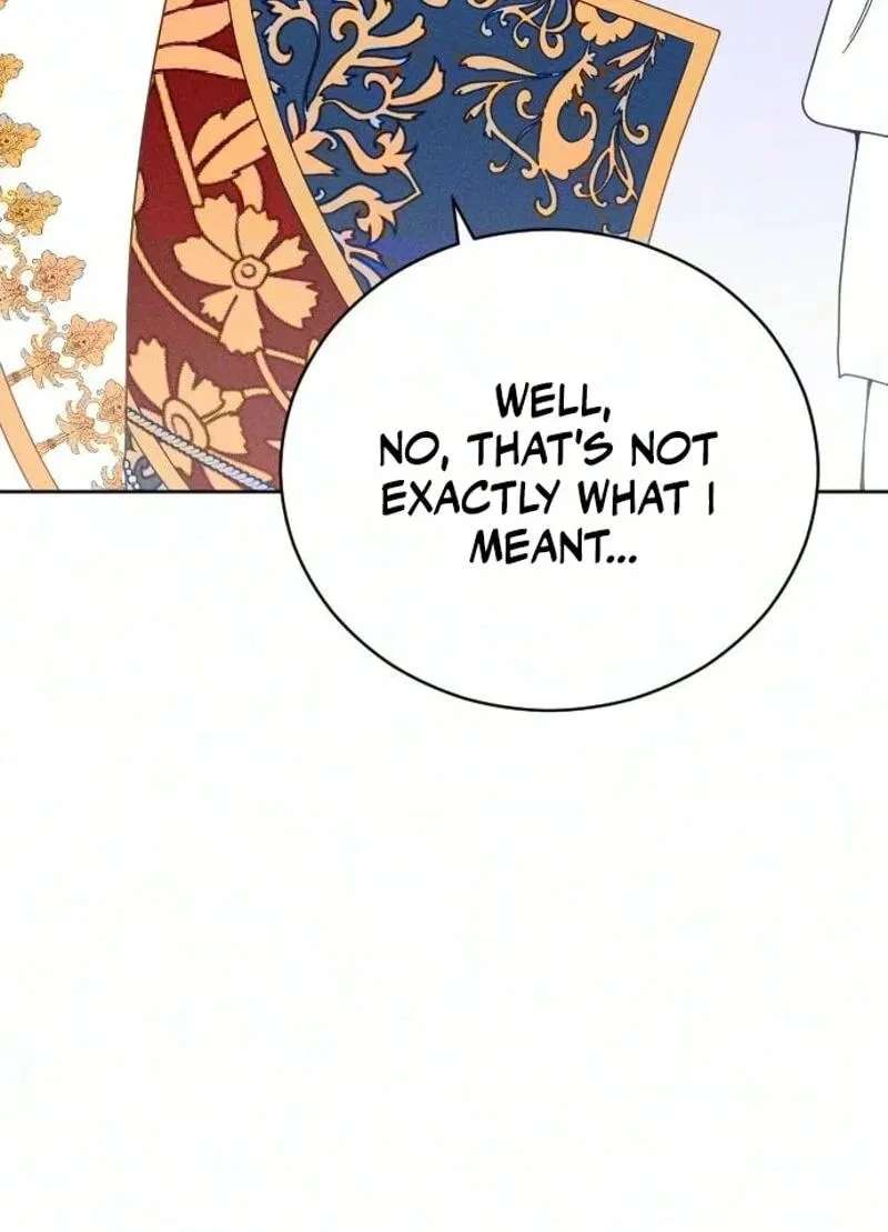 Dare I Hope Chapter 54 - page 34