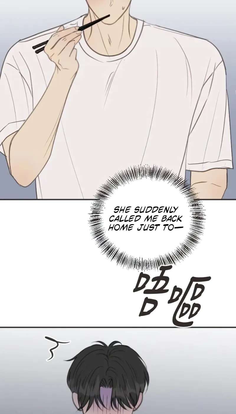 Situationship Chapter 36 - page 14