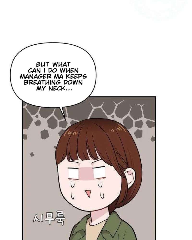 Awkward Relationship Chapter 30 - page 35
