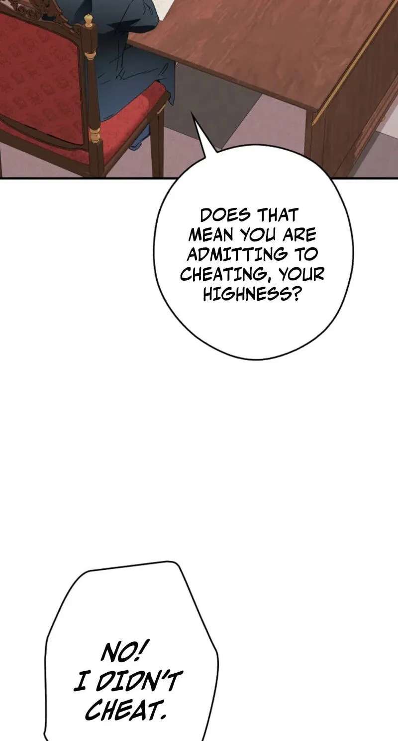 Cinderella's Pocket-Sized Protector Chapter 55 - page 74
