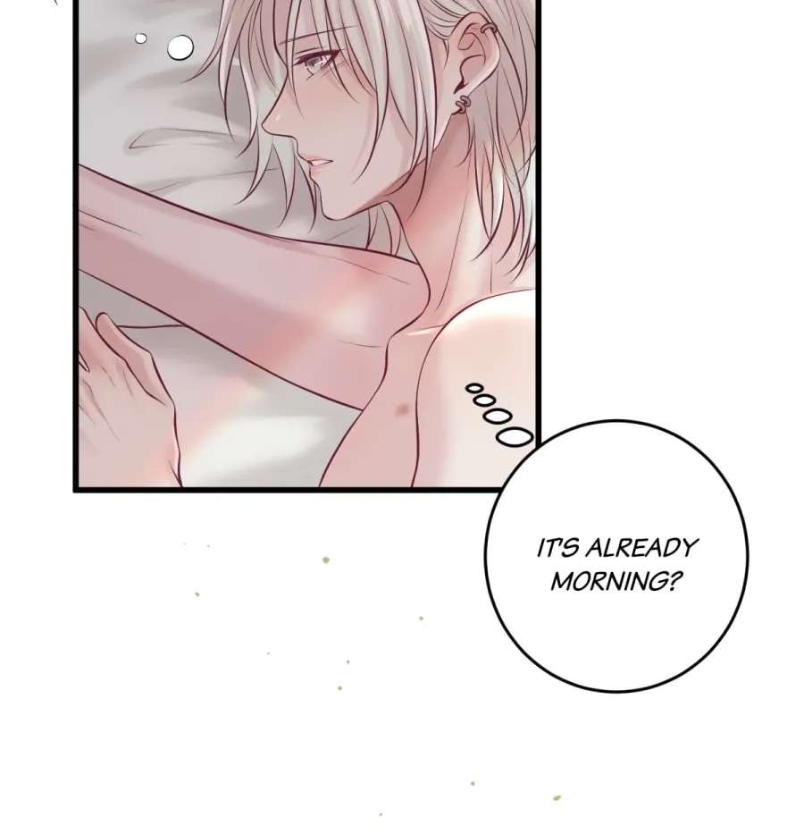 Anata e no Crescendo Chapter 153 - page 32
