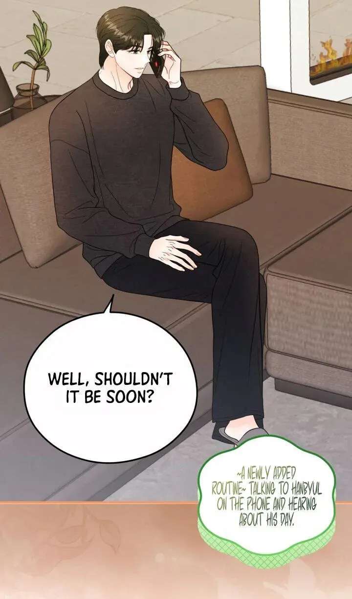 One and Only (Lim Joo-Yi) Chapter 58 - page 59