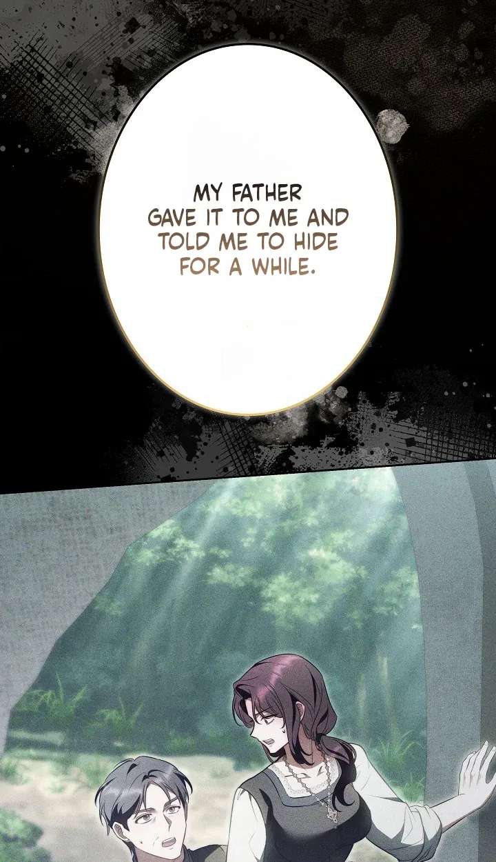 The Final Boss Wants to Die Chapter 16 - page 19