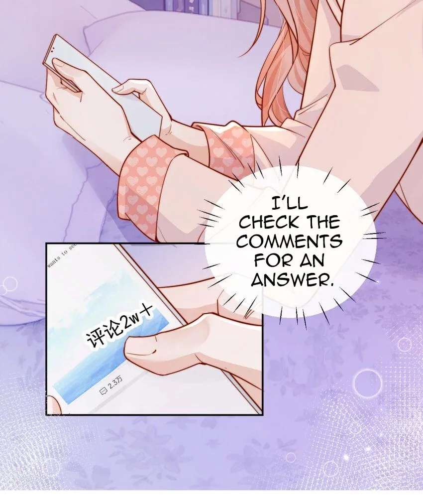 The Way My Nemesis Looks At Me Is Slowly Shifting Chapter 17 - page 16