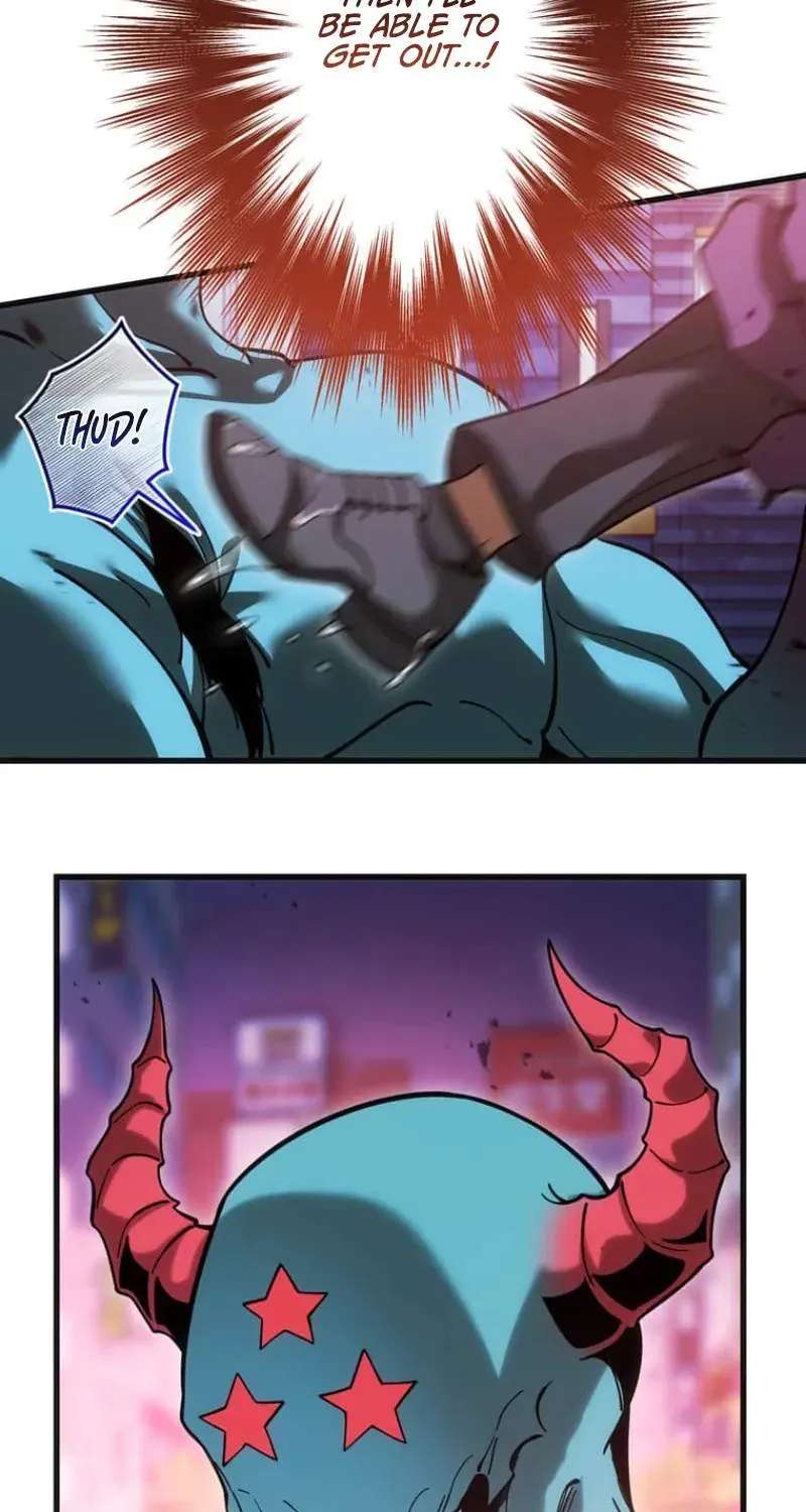 Infinite Breakthrough Chapter 22 - page 75