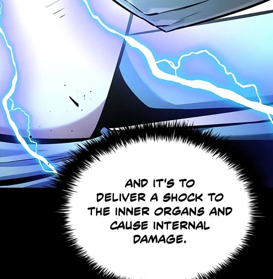 Absolute Master of the Senate Chapter 54 - page 112