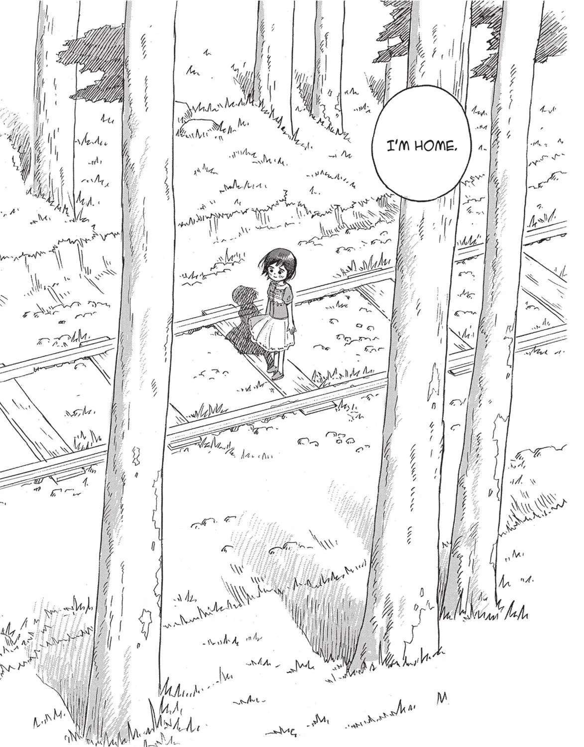 Futatsu no Spica Chapter 86 - page 24
