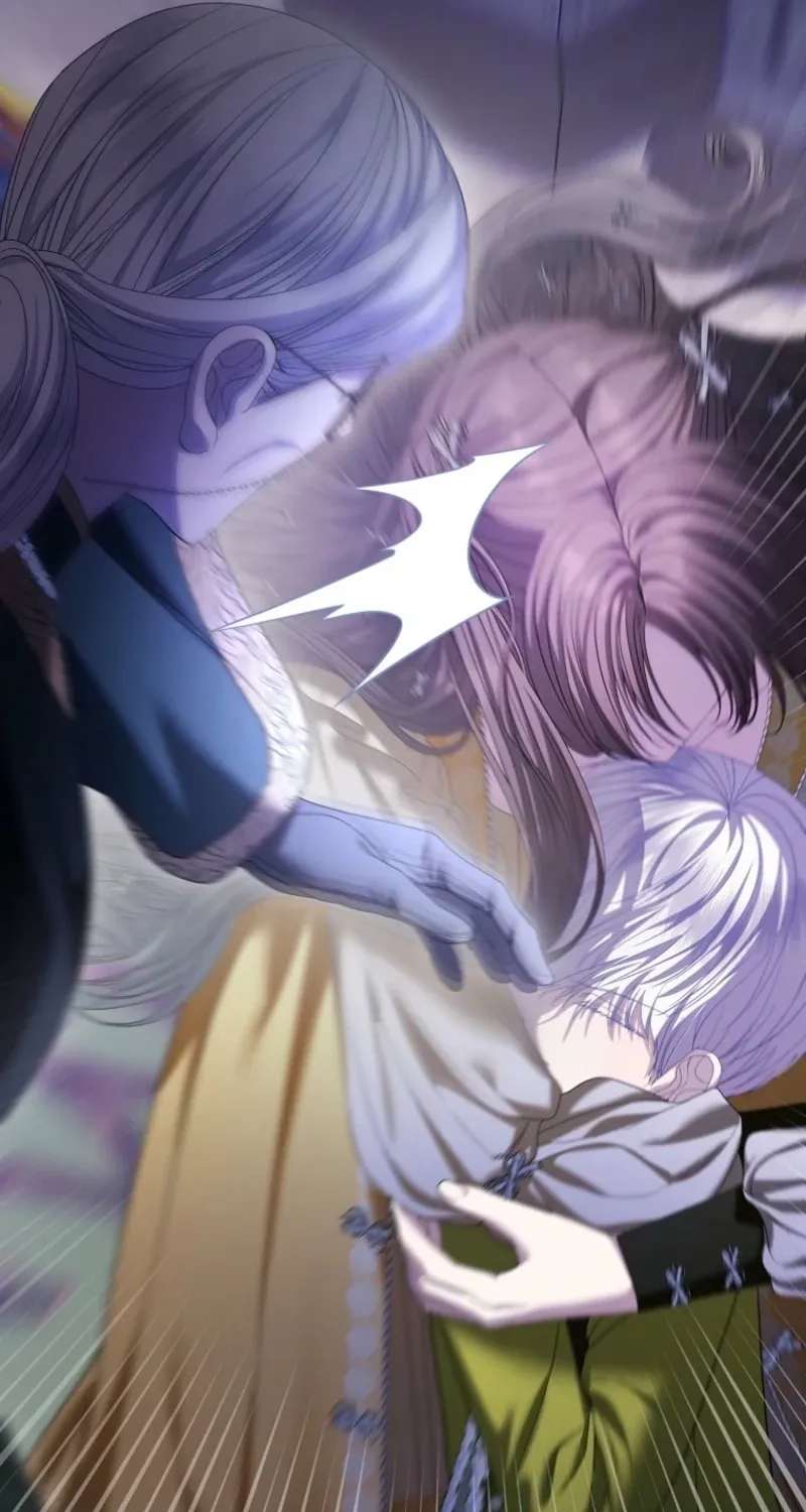The Time-limited Extra Is Disguised as a Tutor in a Villain's House Chapter 49 - page 25
