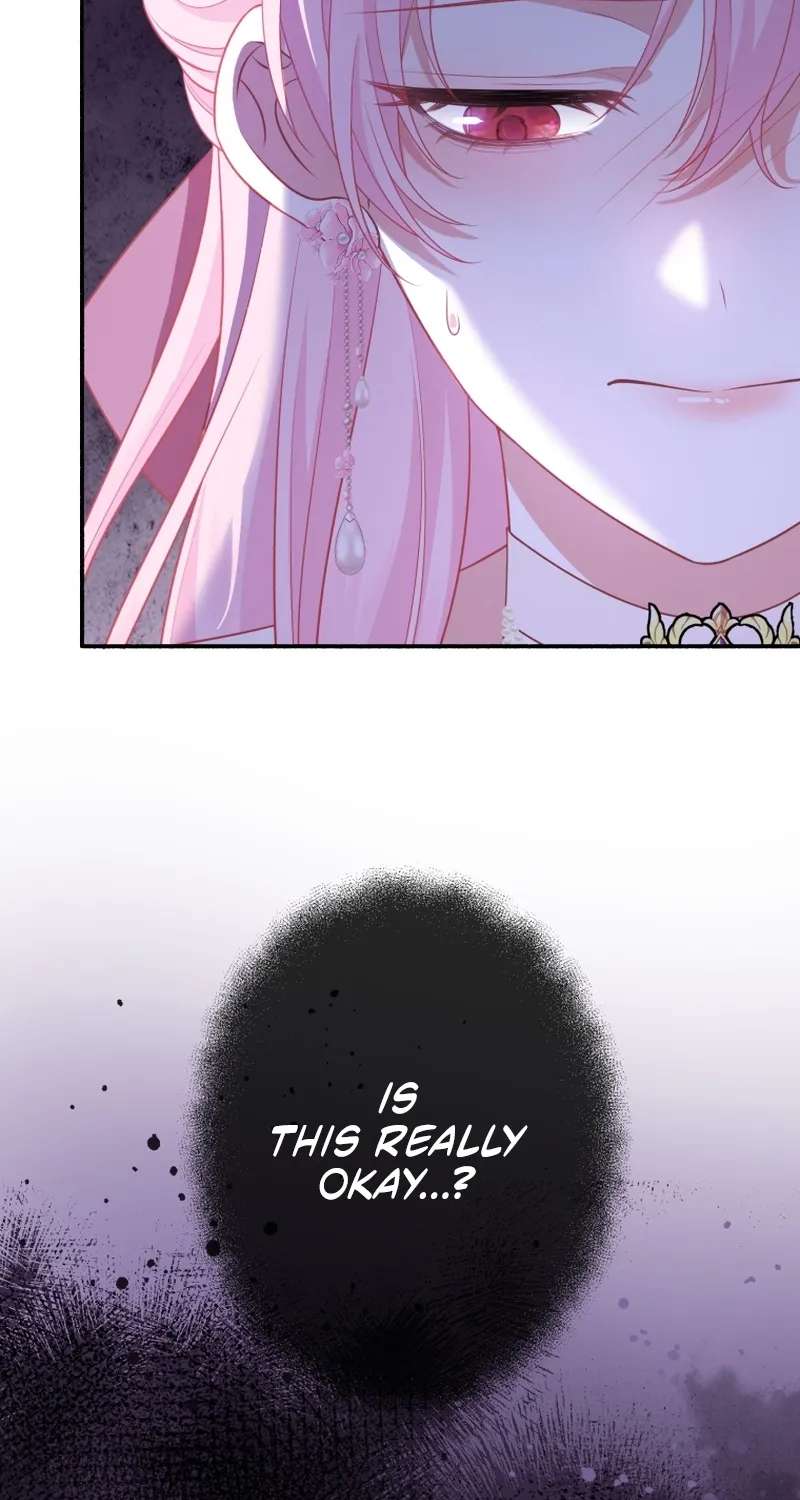 The Rebellious Villainess Doesn’t Want To Be Swayed By The Obsessive Prince! Chapter 59 - page 105