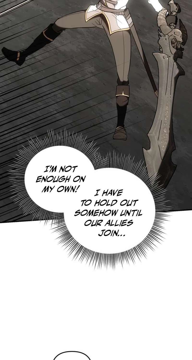 Trapped in a Crazy World as an Extra Chapter 73 - page 124
