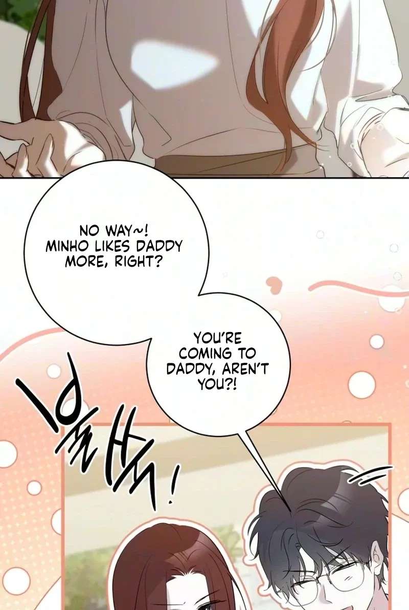 Love Starts with Parenting Chapter 33 - page 8
