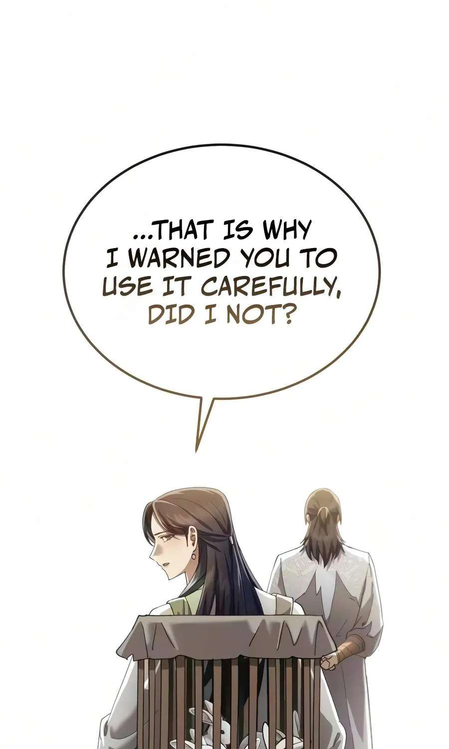The Heavenly Demon Wants A Quiet Life Chapter 95 - page 68