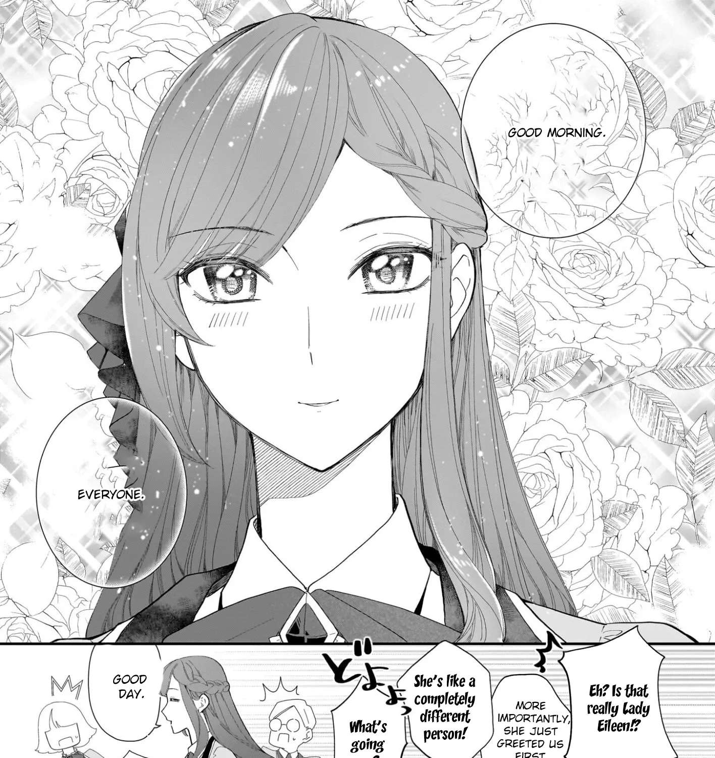 Buchigireta Koushaku Reijou, Ikioi De Akuma Wo Shoukan Shite Shimau Chapter 2 - page 61