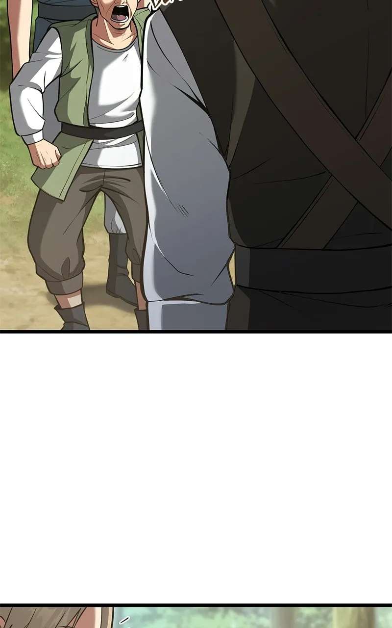 The OtherworldlyFamily Man Chapter 3 - page 17