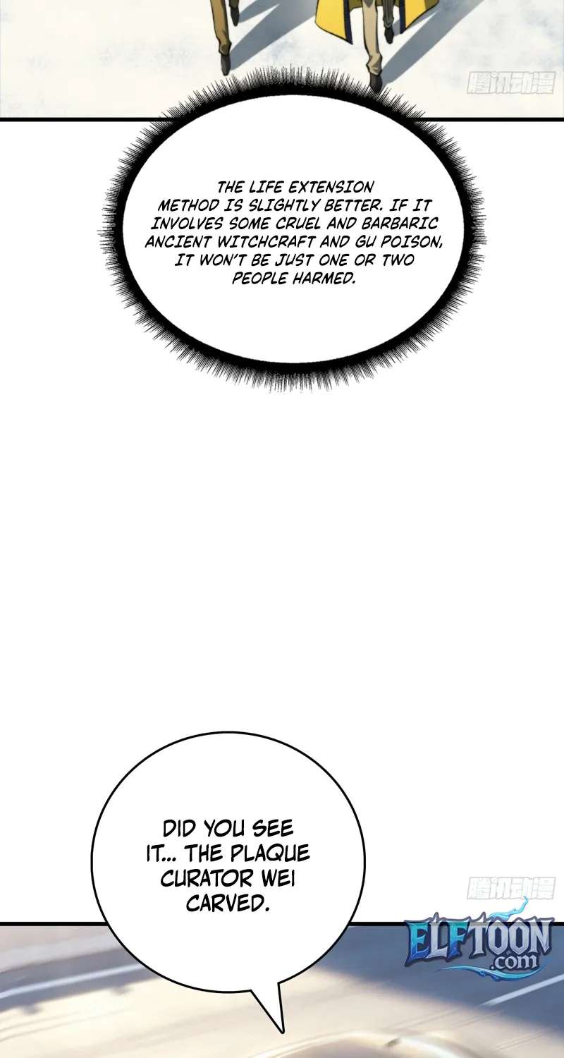 Demon Town Museum Chapter 45 - page 40