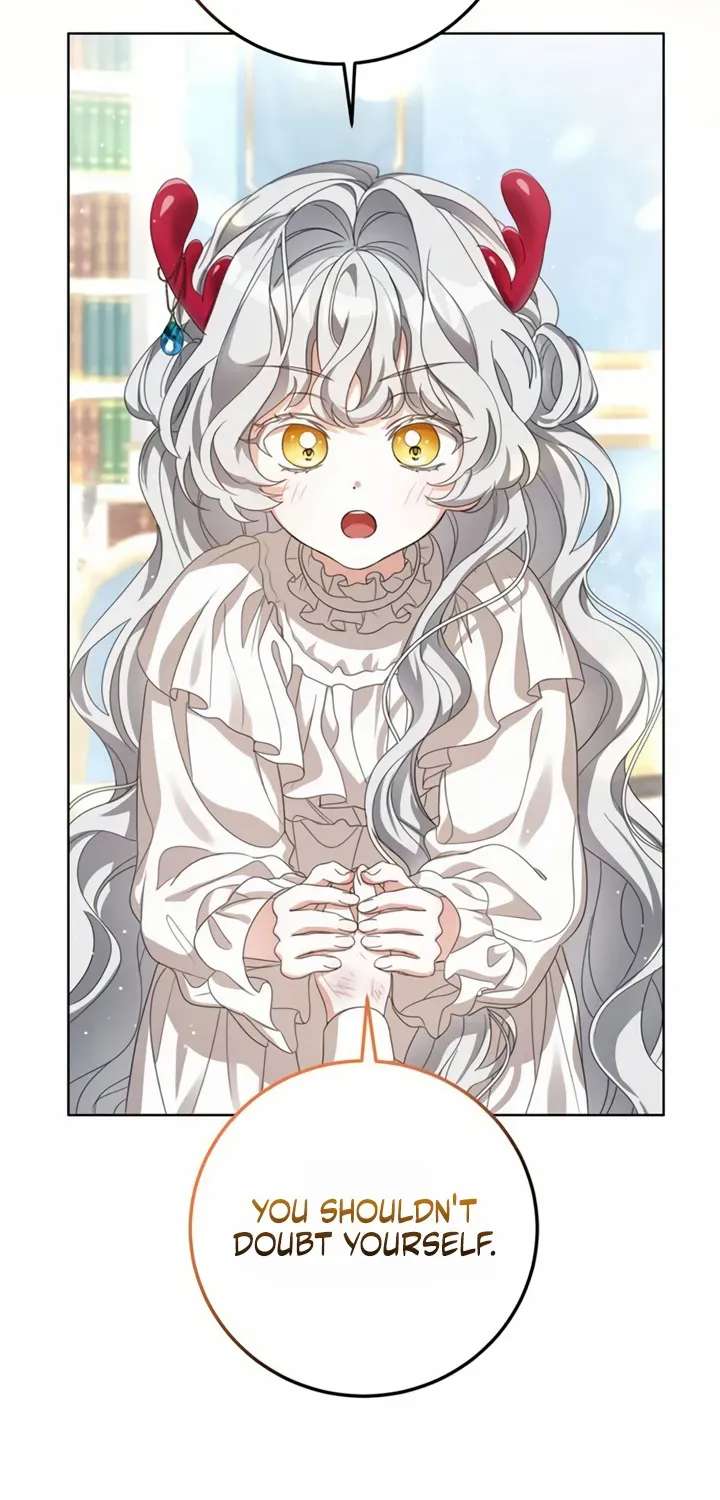 I Became a Closet Monster Instead of a Fantasy Heroine Chapter 12 - page 19