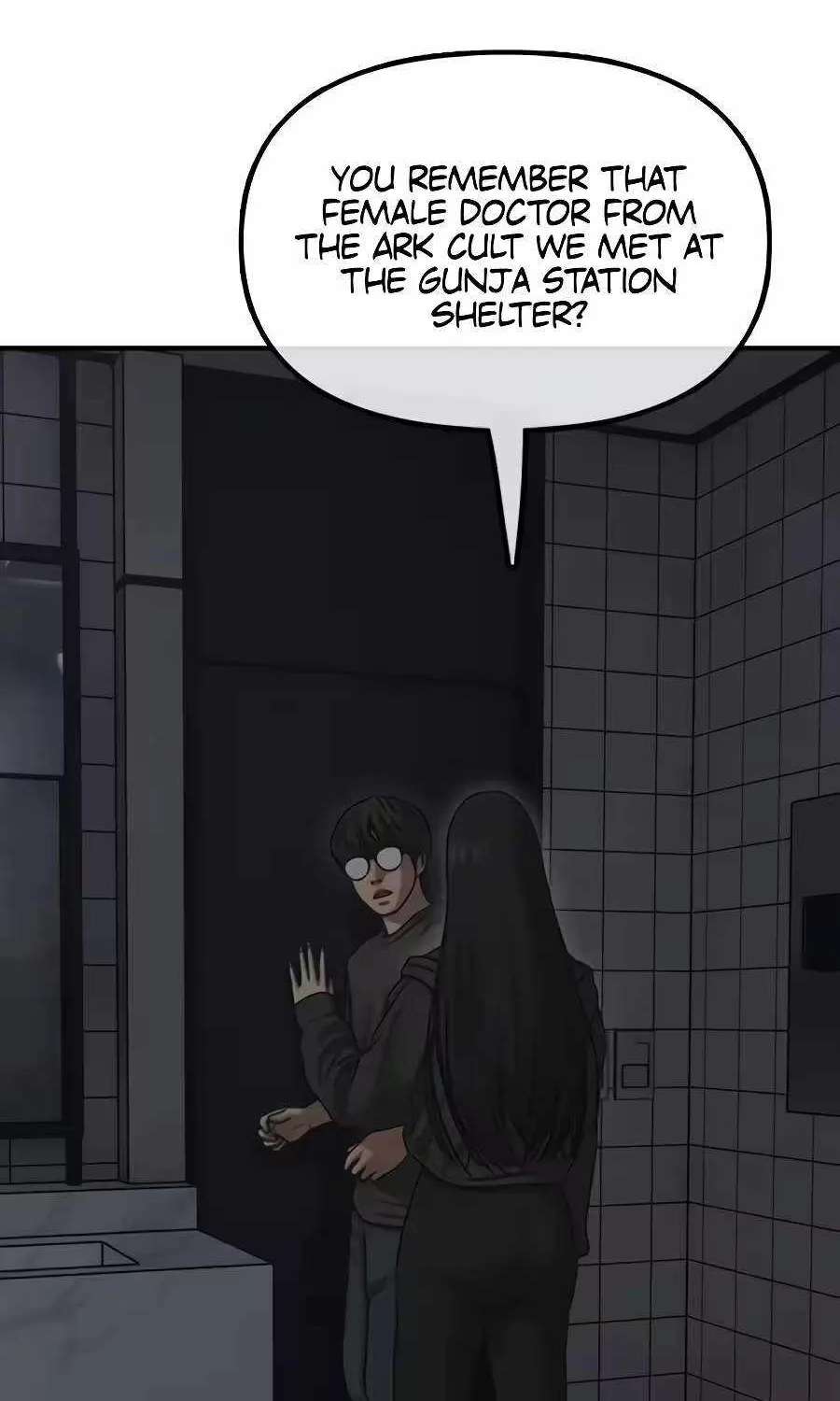 The Apocalypse is Here Chapter 78 - page 4