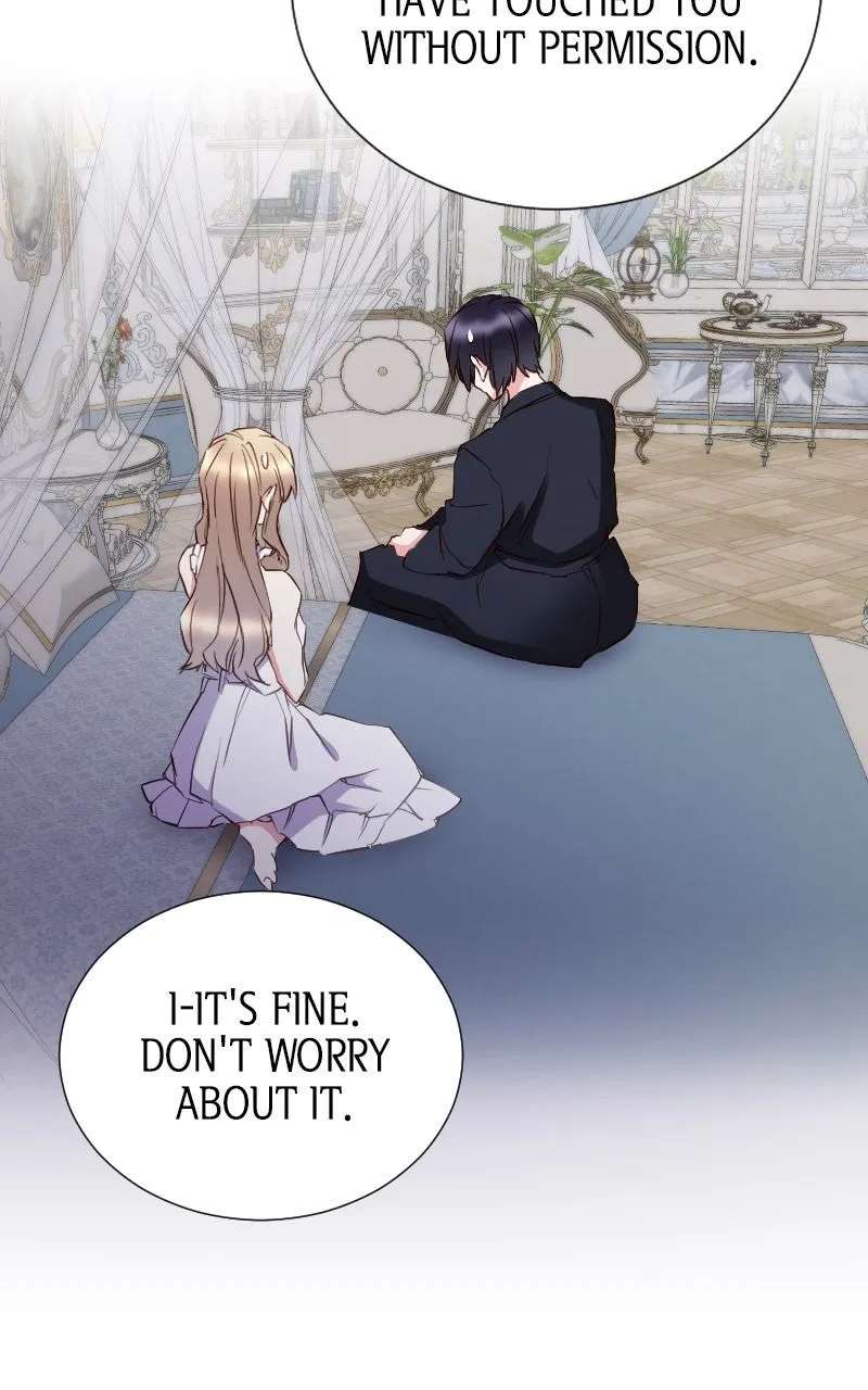 Mending the BarbaricPrince's Wounds Chapter 16 - page 38