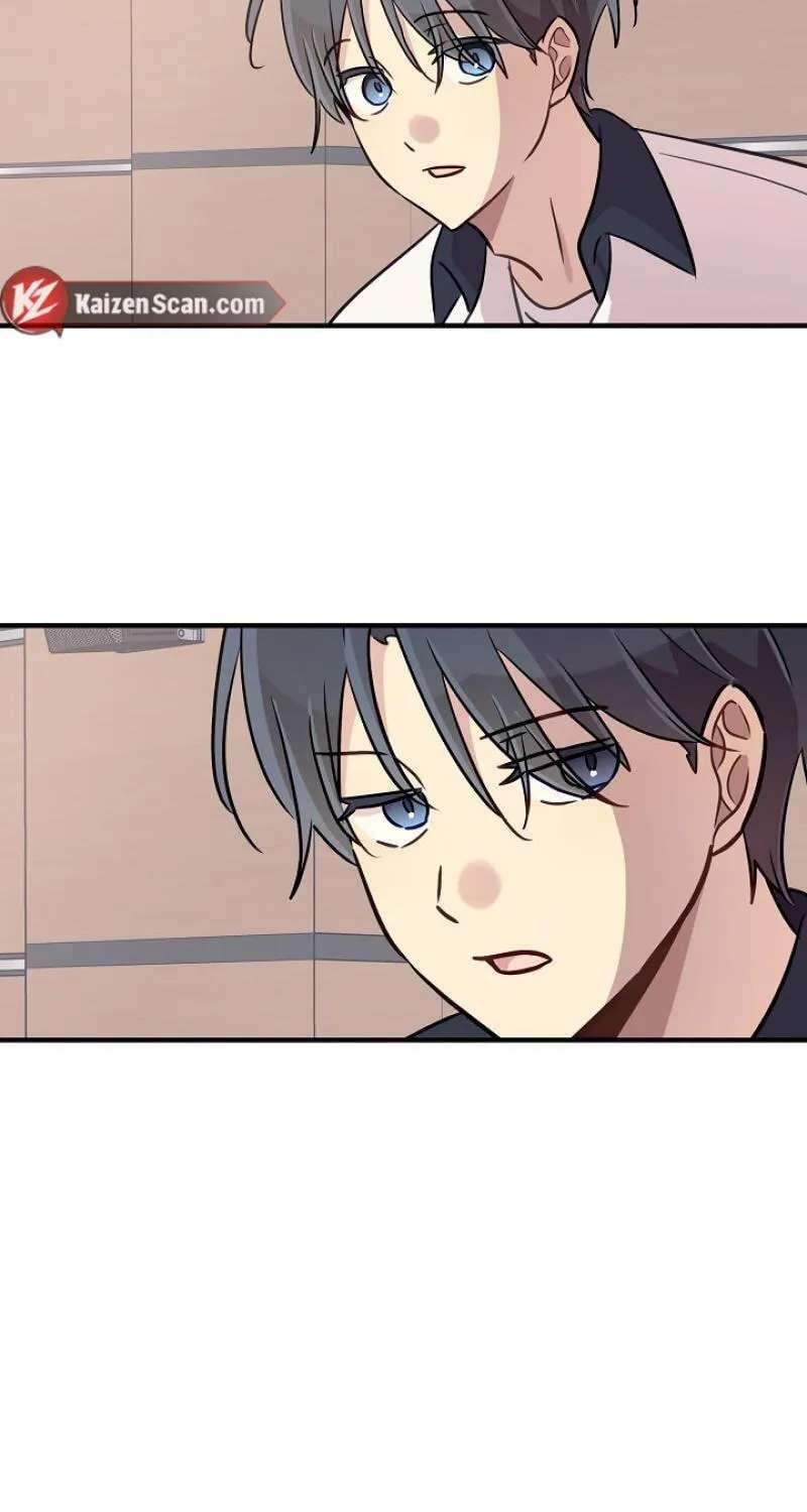 Wonppeurwon Yeonae Jung! Chapter 24 - page 41