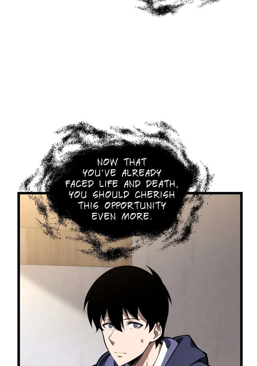 Soul Pact:Working for an Evil God to Pay Off My Debt Chapter 11 - page 32