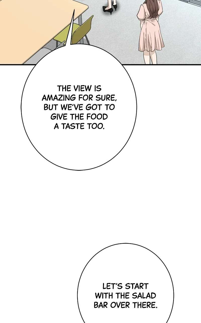 Undercover Wife Chapter 42 - page 65